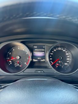 
										VOLKSWAGEN TIGUAN COMFORTLINE 2018 full									