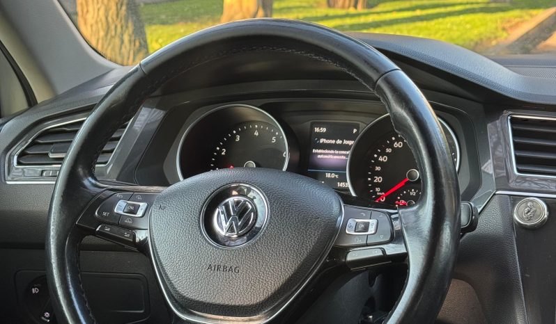 
								VOLKSWAGEN TIGUAN COMFORTLINE 2018 full									