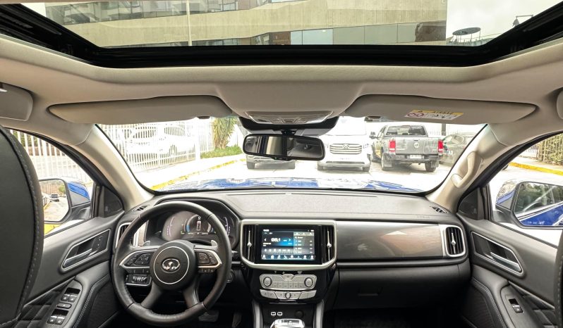 
								GREAT WALL POER DELUXE PLUS 2.0D AT 2024 full									
