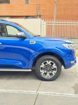 GREAT WALL POER DELUXE PLUS 2.0D AT 2024