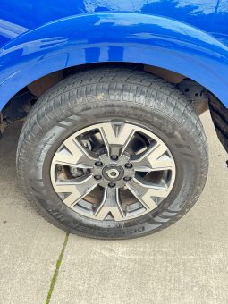 
										GREAT WALL POER DELUXE PLUS 2.0D AT 2024 full									