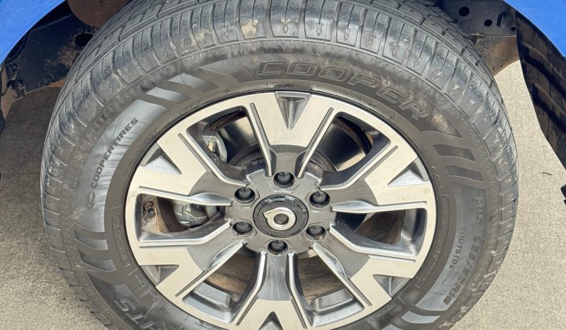 
								GREAT WALL POER DELUXE PLUS 2.0D AT 2024 full									