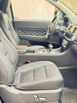 
										GREAT WALL POER DELUXE PLUS 2.0D AT 2024 full									