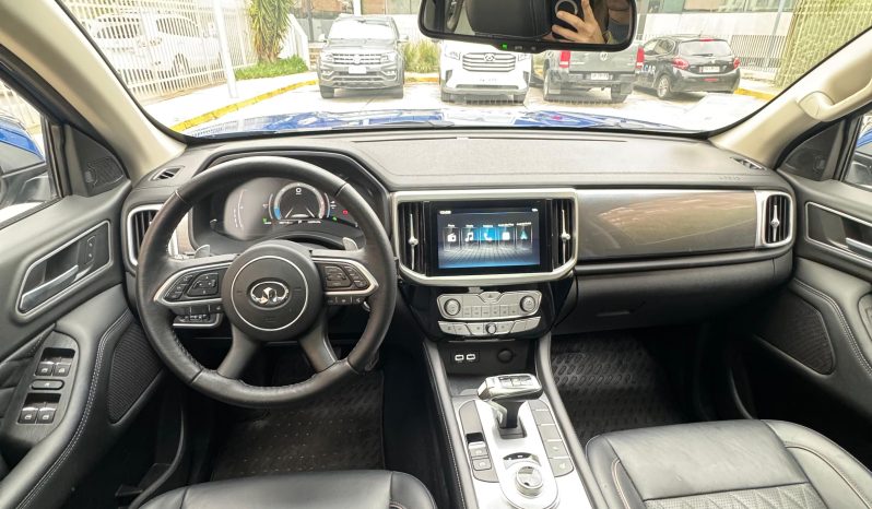 
								GREAT WALL POER DELUXE PLUS 2.0D AT 2024 full									