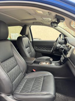 
										GREAT WALL POER DELUXE PLUS 2.0D AT 2024 full									
