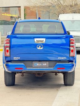 GREAT WALL POER DELUXE PLUS 2.0D AT 2024