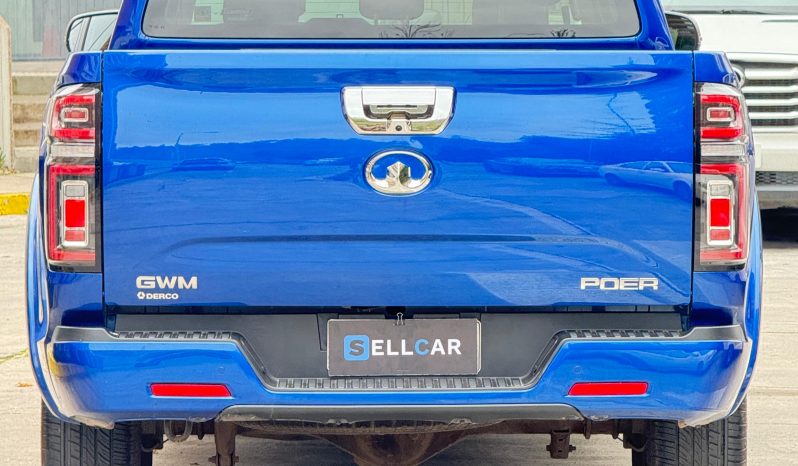 
								GREAT WALL POER DELUXE PLUS 2.0D AT 2024 full									