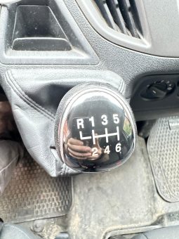 
										FORD TRANSIT CUSTOM 2022 full									