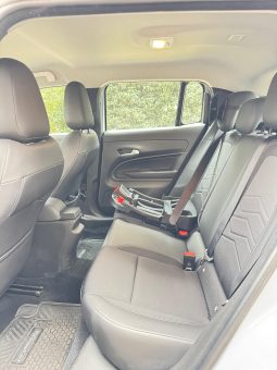 
										JEEP AVENGER LONGITUDEX 2025 full									
