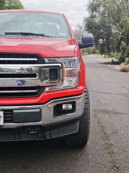 FORD F150 XLT 3.3 4X4 2019