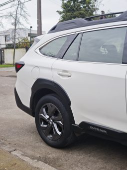 SUBARU OUTBACK DYNAMIC 2021