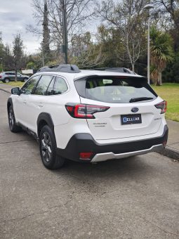 
										SUBARU OUTBACK DYNAMIC 2021 full									