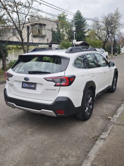 
										SUBARU OUTBACK DYNAMIC 2021 full									