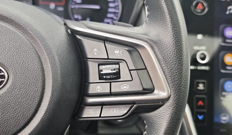 
								SUBARU OUTBACK DYNAMIC 2021 full									