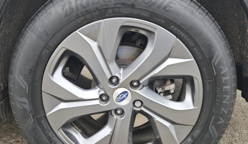 
								SUBARU OUTBACK DYNAMIC 2021 full									