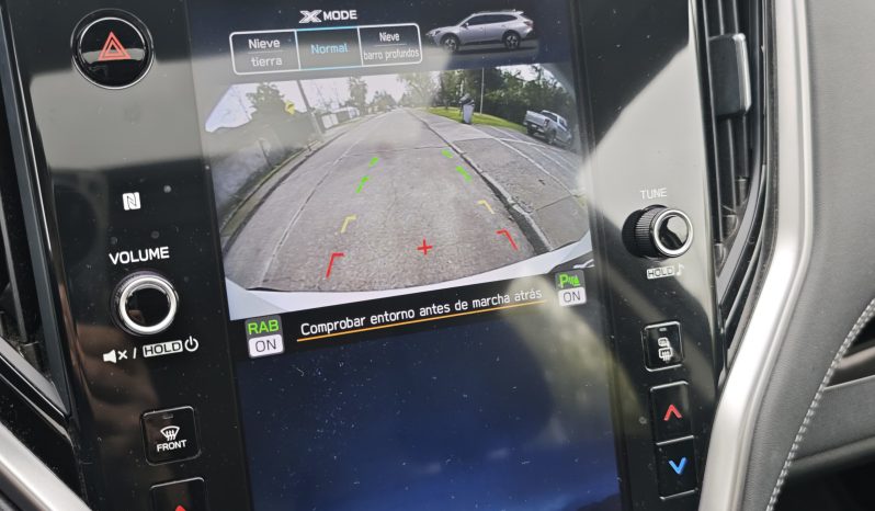 
								SUBARU OUTBACK DYNAMIC 2021 full									