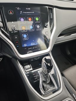 
										SUBARU OUTBACK DYNAMIC 2021 full									