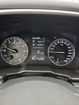 
										SUBARU OUTBACK DYNAMIC 2021 full									
