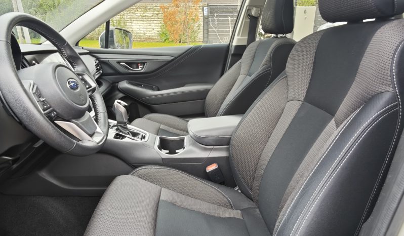 
								SUBARU OUTBACK DYNAMIC 2021 full									