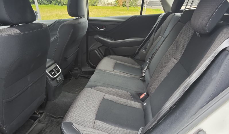 
								SUBARU OUTBACK DYNAMIC 2021 full									