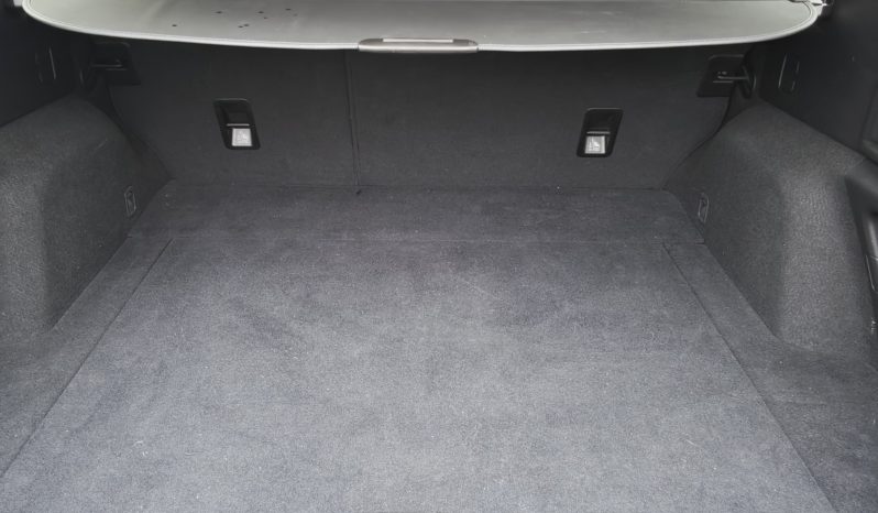 
								SUBARU OUTBACK DYNAMIC 2021 full									