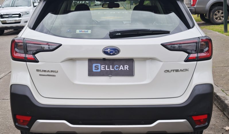 
								SUBARU OUTBACK DYNAMIC 2021 full									