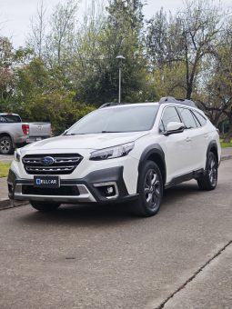SUBARU OUTBACK DYNAMIC 2021
