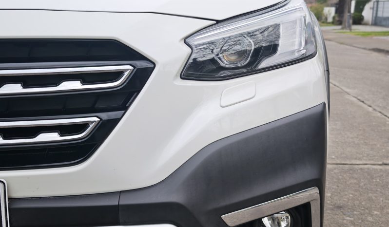 
								SUBARU OUTBACK DYNAMIC 2021 full									