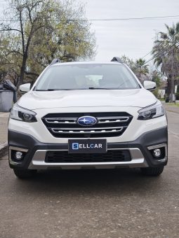 SUBARU OUTBACK DYNAMIC 2021