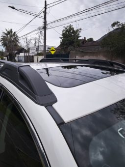 
										SUBARU OUTBACK DYNAMIC 2021 full									