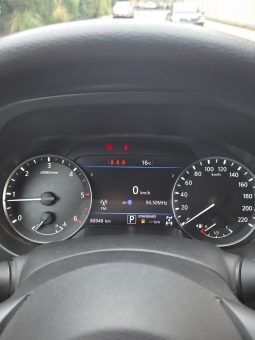 
										NISSAN NAVARA XE 2024 full									