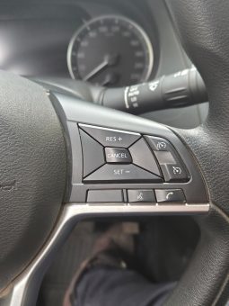 
										NISSAN NAVARA XE 2024 full									