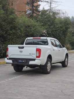 NISSAN NAVARA XE 2024