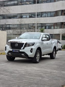 NISSAN NAVARA XE 2024
