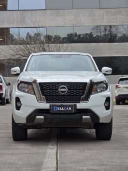 NISSAN NAVARA XE 2024
