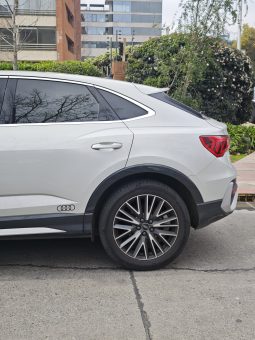 AUDI Q3 SPORTBACK 1.4 35 TFSI S 2022