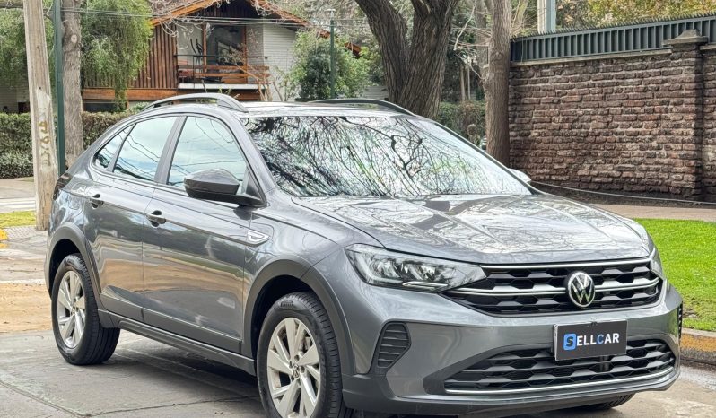 
								VOLKSWAGEN NIVUS COMFORTLINE 2025 full									
