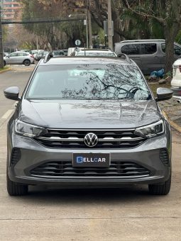 VOLKSWAGEN NIVUS COMFORTLINE 2025