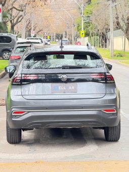 VOLKSWAGEN NIVUS COMFORTLINE 2025